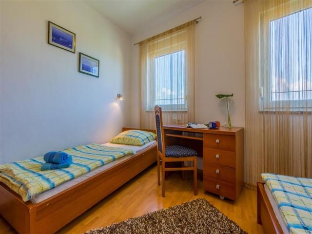 Vila PEKERA ****