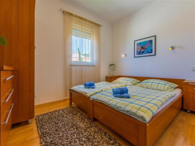 Vila PEKERA ****