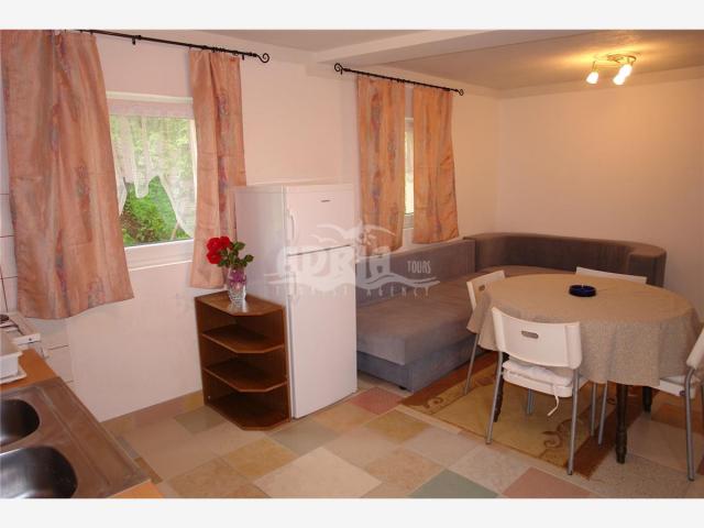 Izba:  APT 2+2 pre 4 osoby
