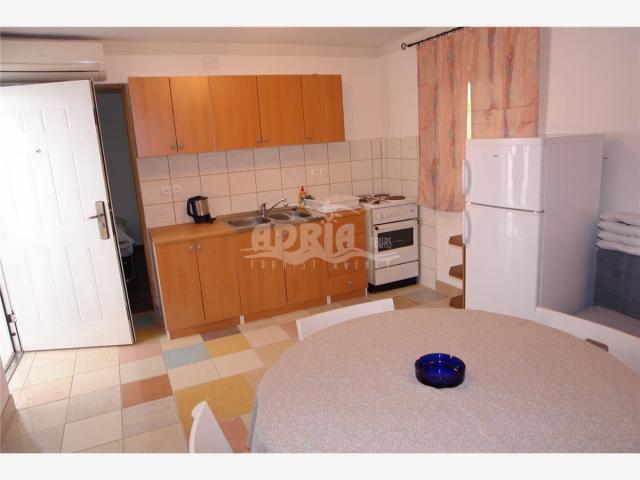 Izba:  APT 2+2 pre 4 osoby