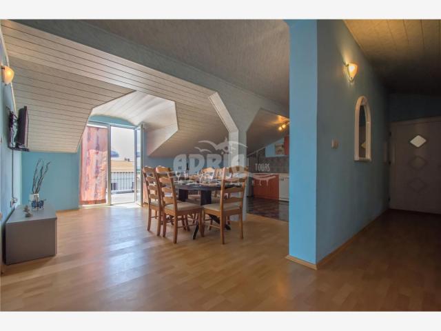 Izba:  APT 8+2