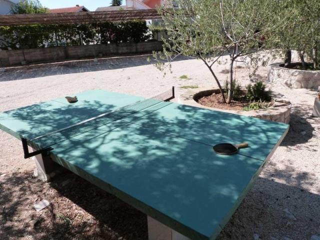 Vila ŠENI ***