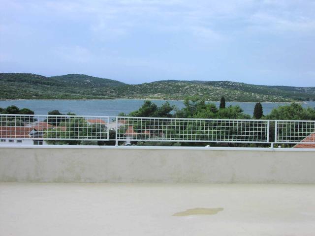 Vila ŠENI ***