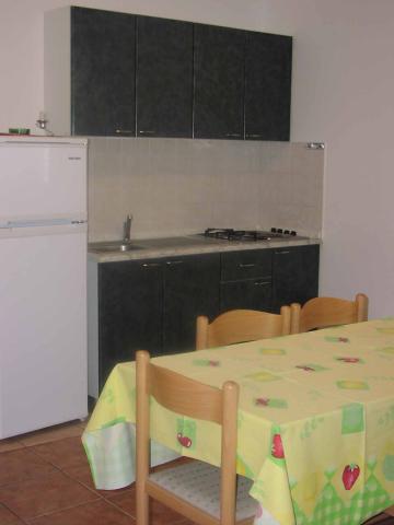 Izba:  APT 4+2