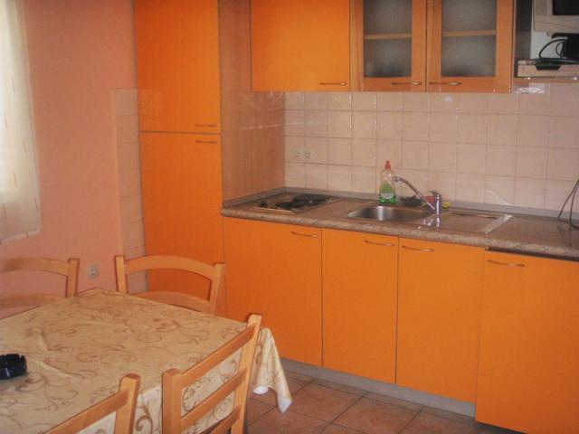 Izba:  APT 4+1 pre 5 osôb