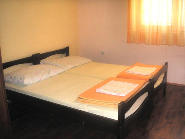 Izba:  APT 4+1 pre 5 osôb