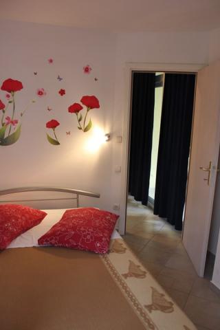 Vila MAGDALENA ***