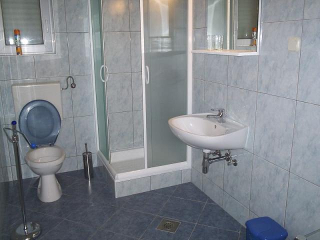 Izba:  APT 8+2 pre 9 osôb
