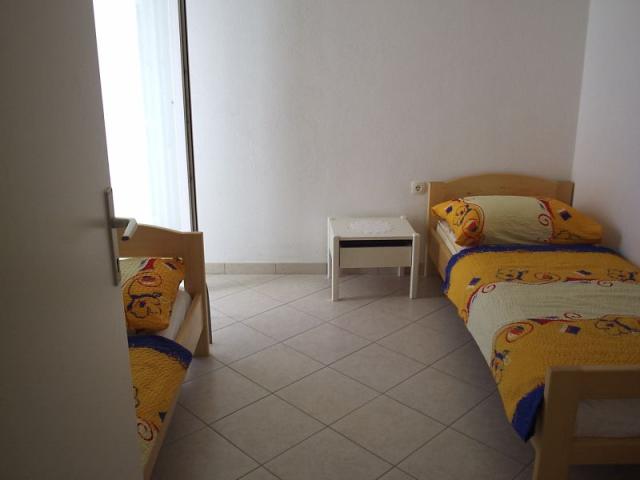 Izba:  APT 8+2 pre 10 osôb