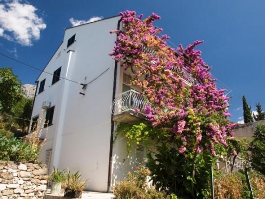 Apartmány RADOJKA ***/****