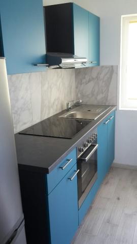 Apartmány RADOJKA ***/****
