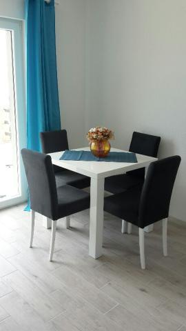 Apartmány RADOJKA ***/****