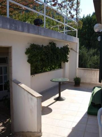 Apartmány RADOJKA ***/****
