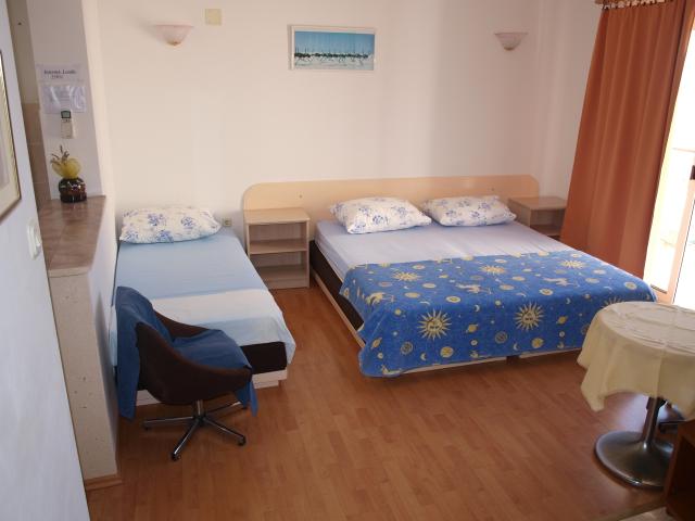 Izba:  Štúdio 3