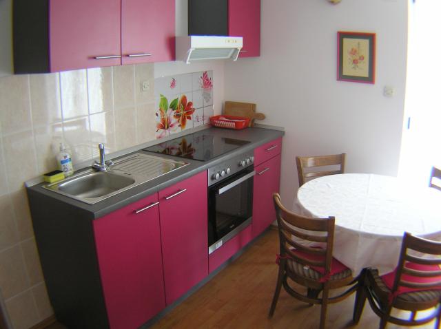 Izba:  APT 2+2