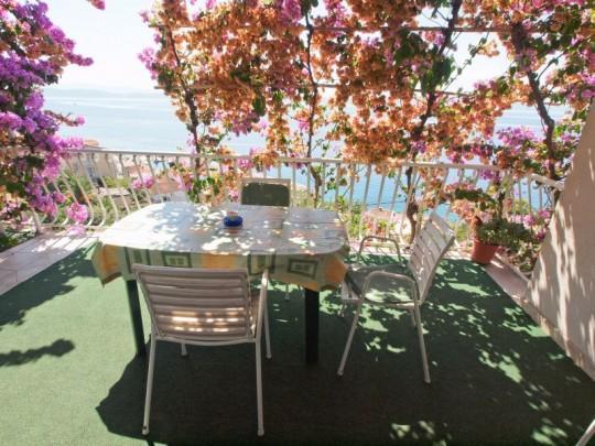 Apartmány RADOJKA ***/****