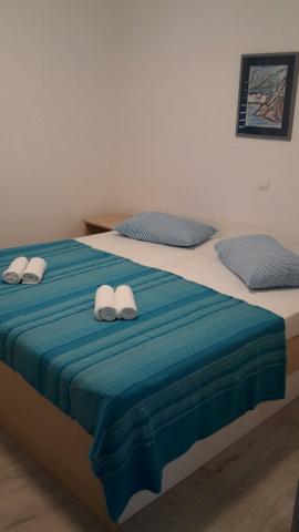 Apartmány RADOJKA ***/****