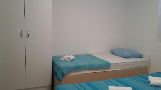 Apartmány RADOJKA ***/****