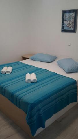 Apartmány RADOJKA ***/****