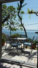 Apartmány Radojka