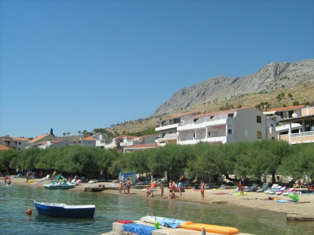 Vila KATUŠIČ ***