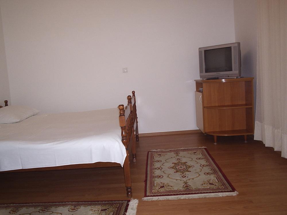 Izba: APT 2+1