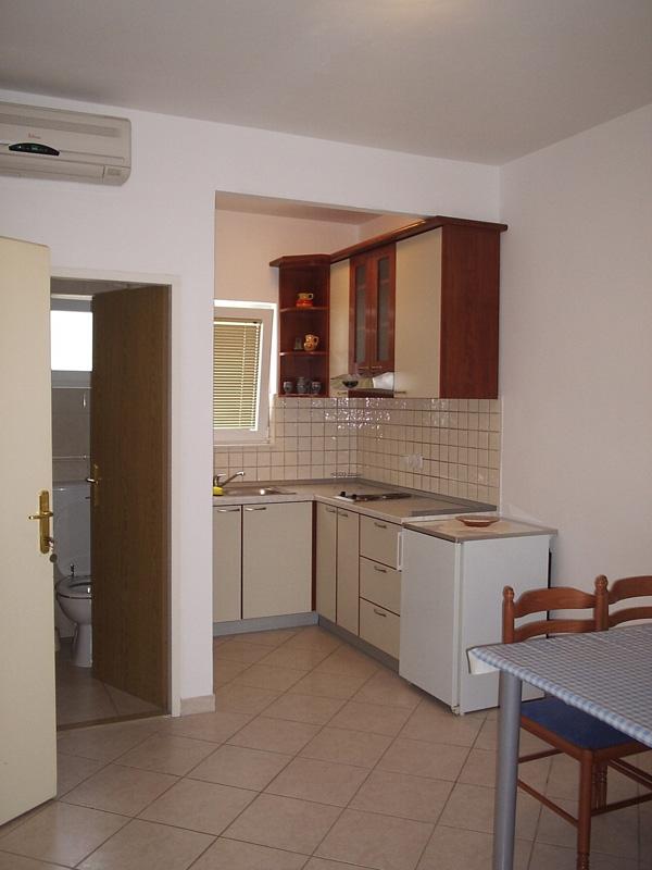Izba: APT 2+1