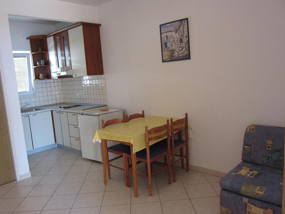Izba: APT 2+1