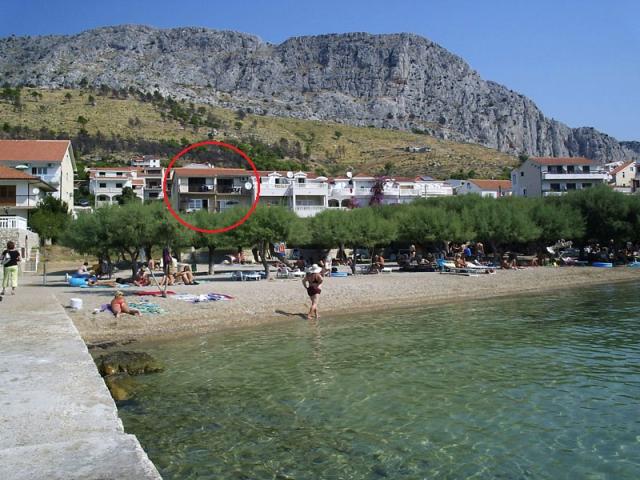 Vila DAVOR***