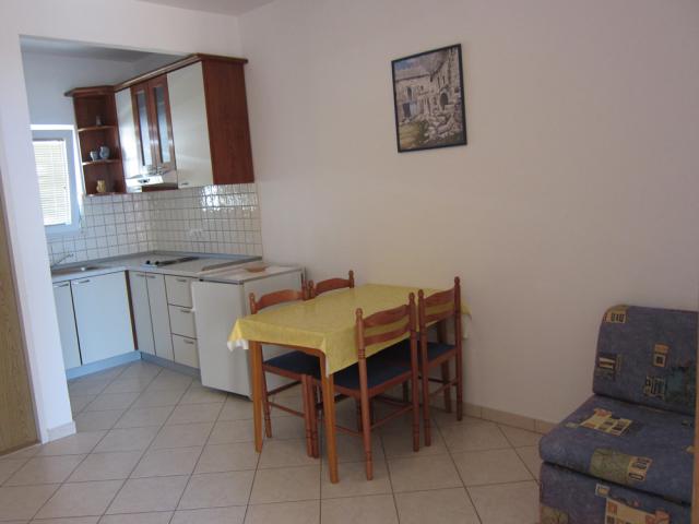 Izba:  APT 2+1