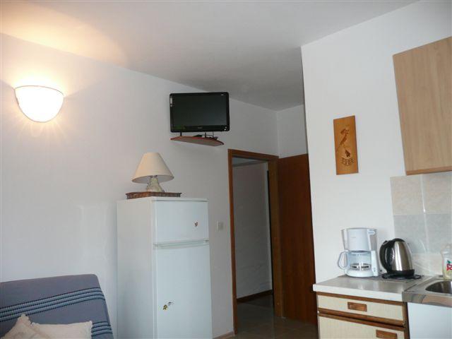 Izba:  Apartmán 2+1
