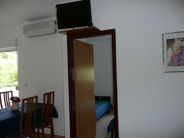 Izba:  Apartmán 2+1