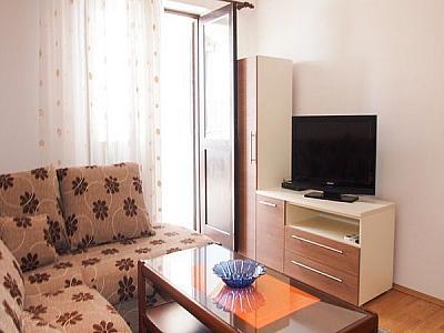 Izba:  APT 4+1
