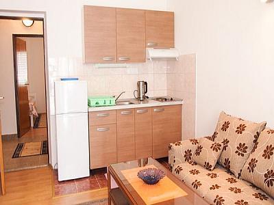 Izba:  APT 3+2