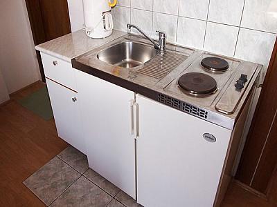 Vila RUŽA***