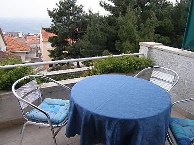 Vila RUŽA***