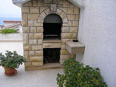 Vila RUŽA***