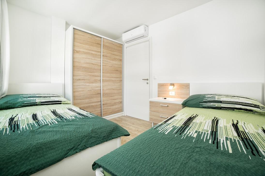 Dovolenková vila ADITUS****