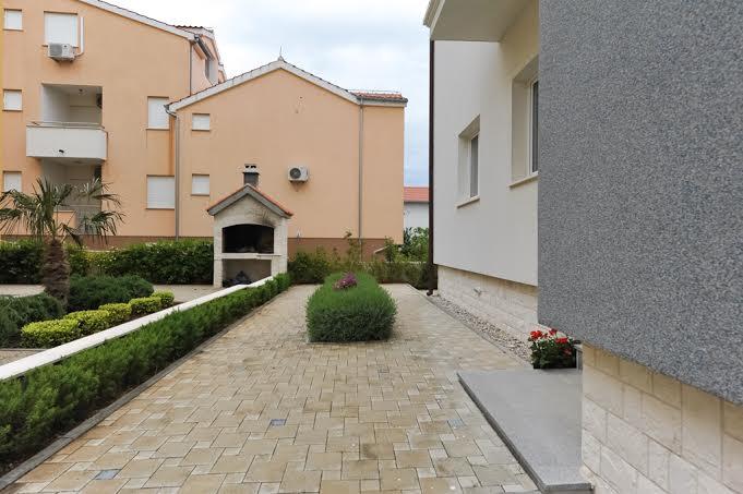 Dovolenková vila ADITUS****