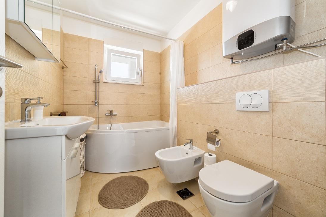 Dovolenková vila ADITUS****