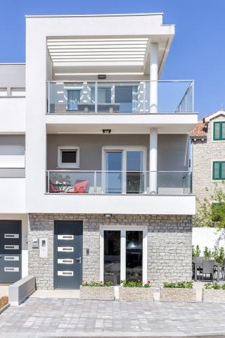 Dovolenková vila ADITUS****
