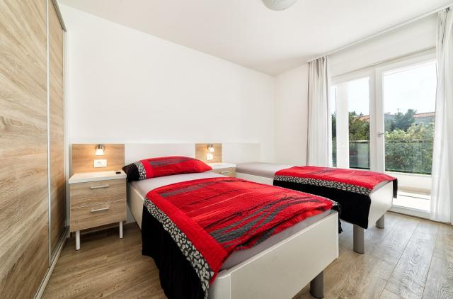 Dovolenková vila ADITUS****