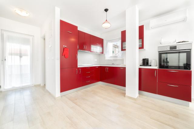 Dovolenková vila ADITUS****
