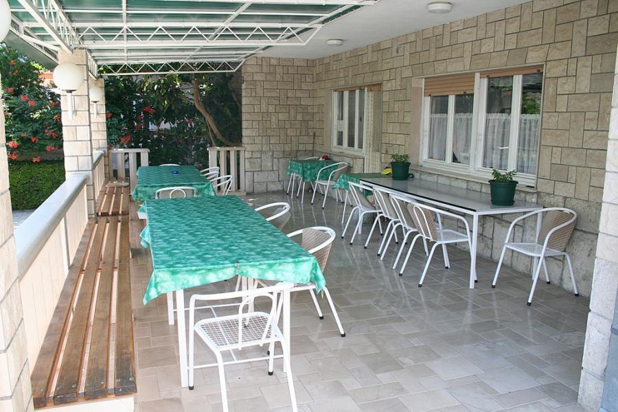 Vila DARINKA ***