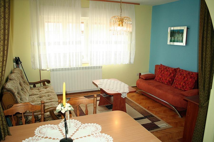 Izba: APT 3