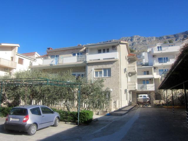 Vila DARINKA ***