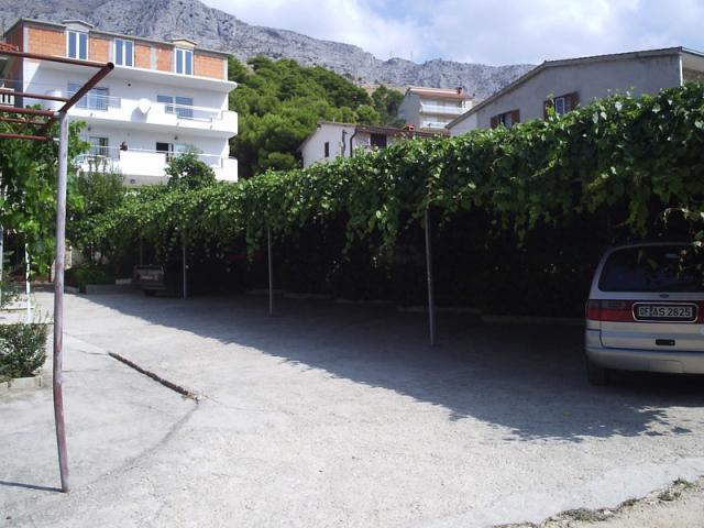 Vila DARINKA ***