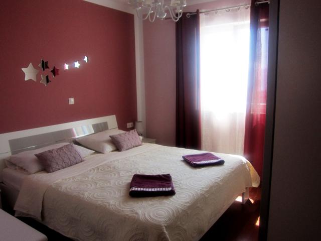 Apartmány REJO ***+