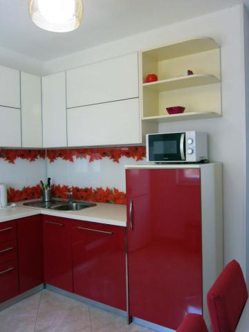 Apartmány REJO ***+