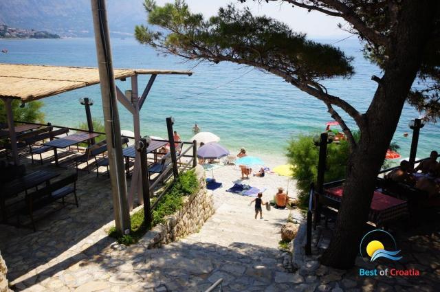 Apartmány REJO ***+